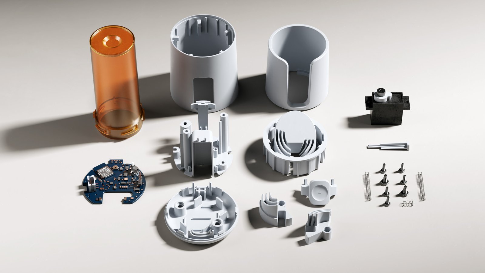 Pilleve_components_after